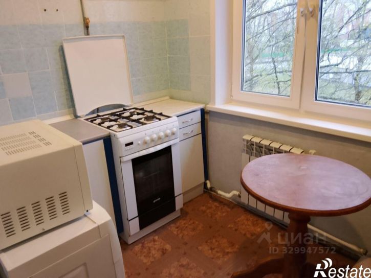 3-комн квартира улица Панина, 35,  д. 35