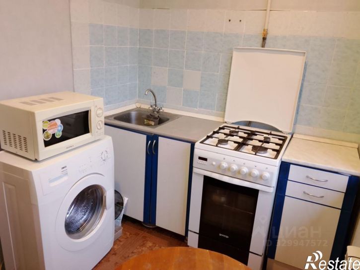3-комн квартира улица Панина, 35,  д. 35