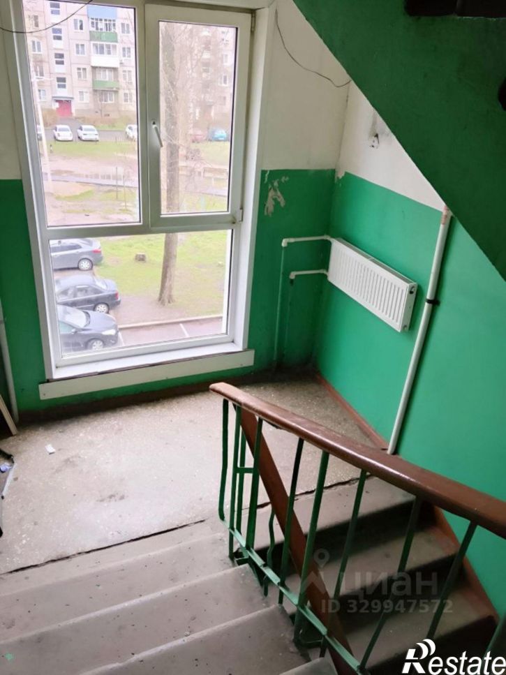 3-комн квартира улица Панина, 35,  д. 35