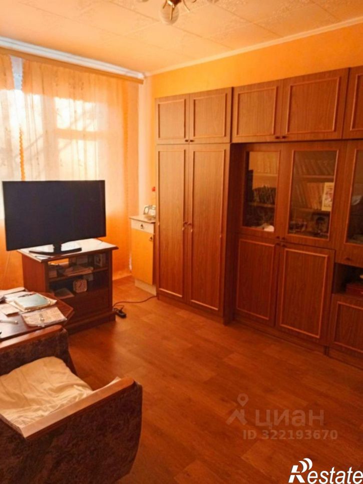 2-комн квартира ул Елены Колесовой, 34,  д. 34