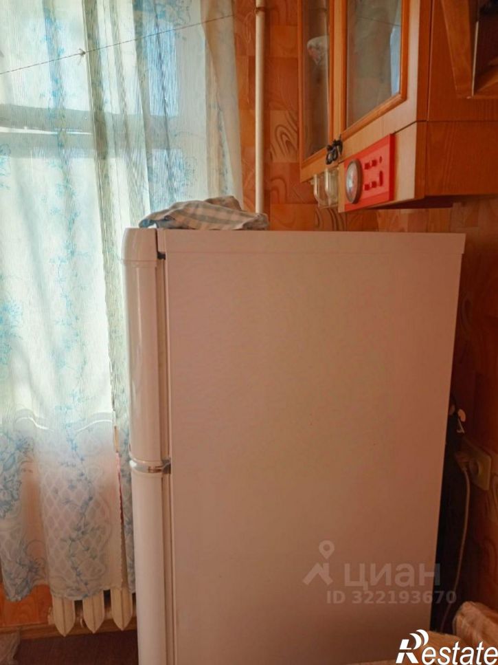 2-комн квартира ул Елены Колесовой, 34,  д. 34
