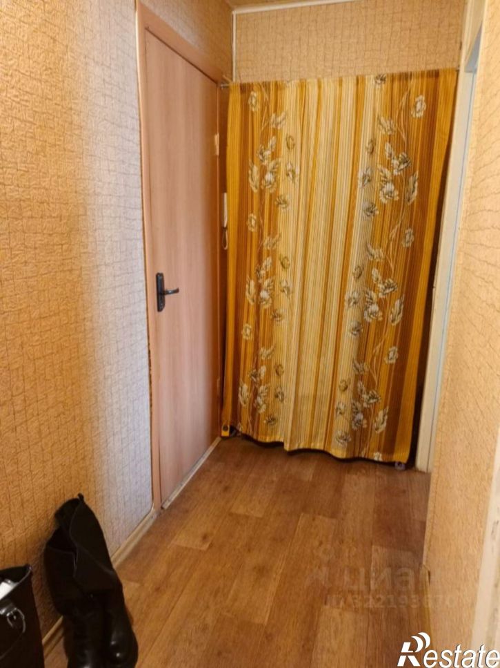 2-комн квартира ул Елены Колесовой, 34,  д. 34