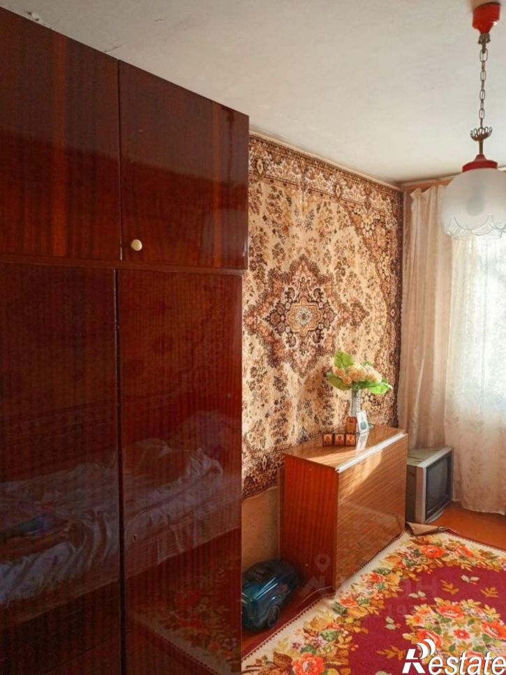 2-комн квартира ул Елены Колесовой, 34,  д. 34