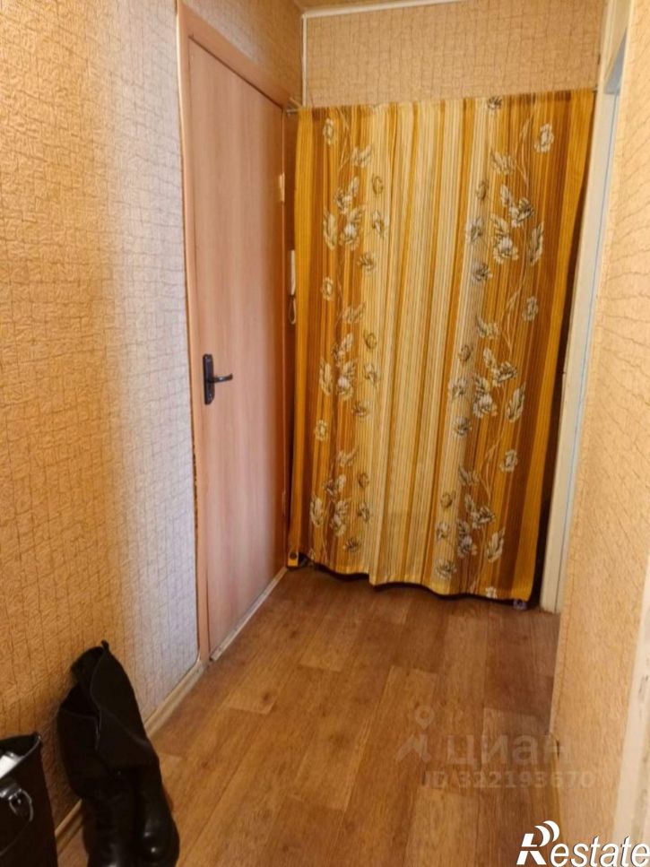 2-комн квартира ул Елены Колесовой, 34,  д. 34