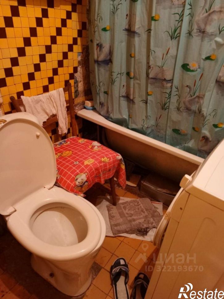 2-комн квартира ул Елены Колесовой, 34,  д. 34