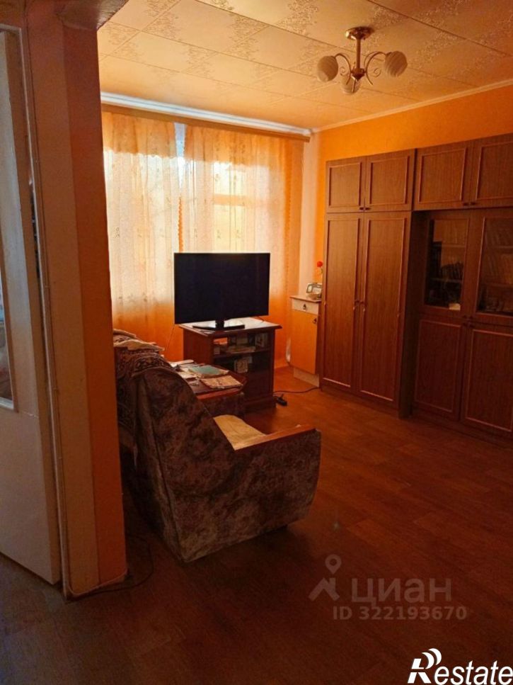 2-комн квартира ул Елены Колесовой, 34,  д. 34