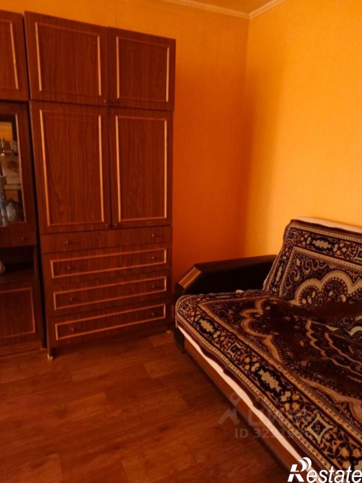 2-комн квартира ул Елены Колесовой, 34,  д. 34