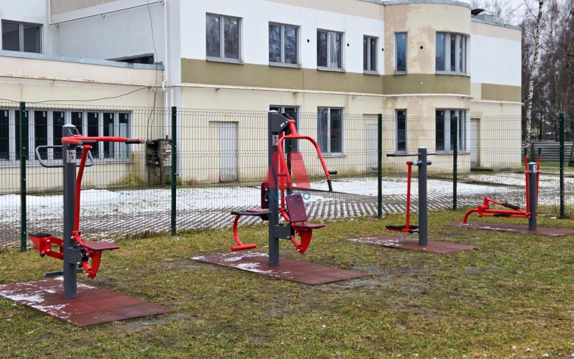 Купить квартиру за 6 100 000 рублей на Приозерная улица, д.5