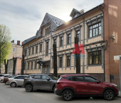 офис 50 кв м, этаж 1/3 Флотская улица, д.18