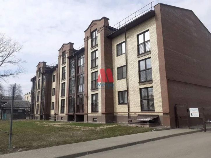 2-комн квартира Авиаторов проспект, д.11