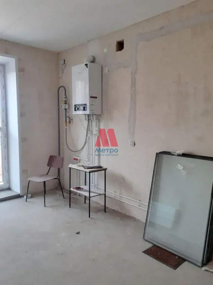2-комн квартира Авиаторов проспект, д.11