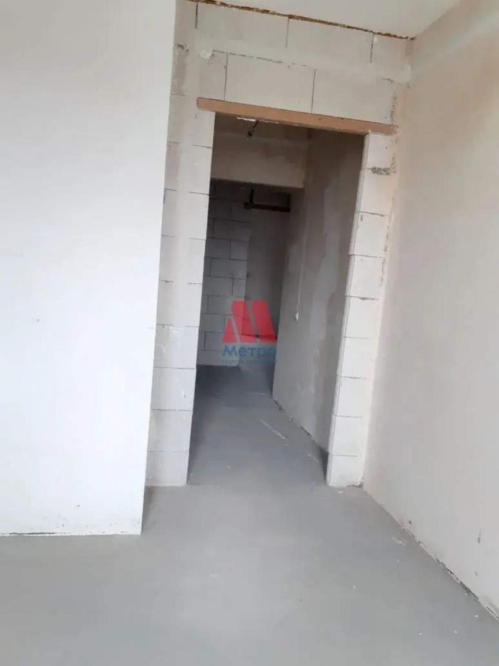 2-комн квартира Авиаторов проспект, д.11