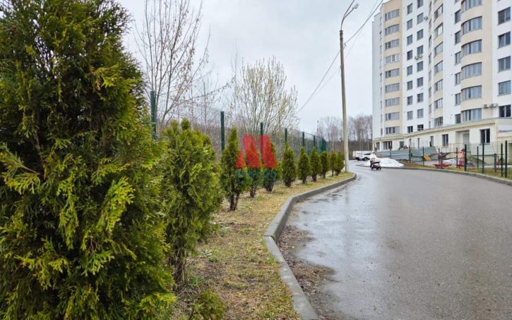 3-комн квартира Приозерная улица, д.5