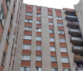 комната 197 кв м улица Труфанова, 30 к4
