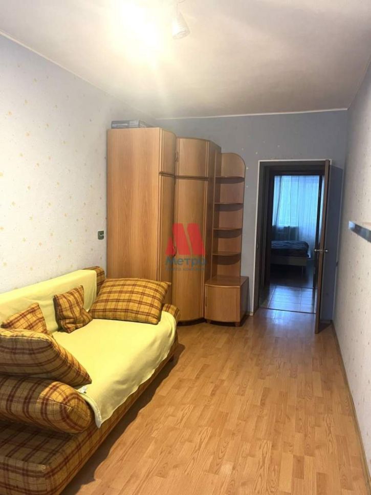 3-комн квартира Ньютона улица, д.28а