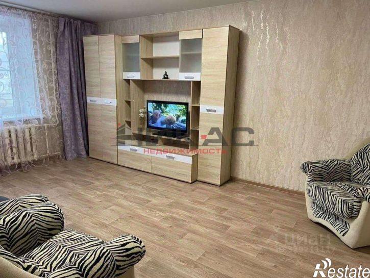 2-комн квартира улица Ньютона, 53,  д. 53