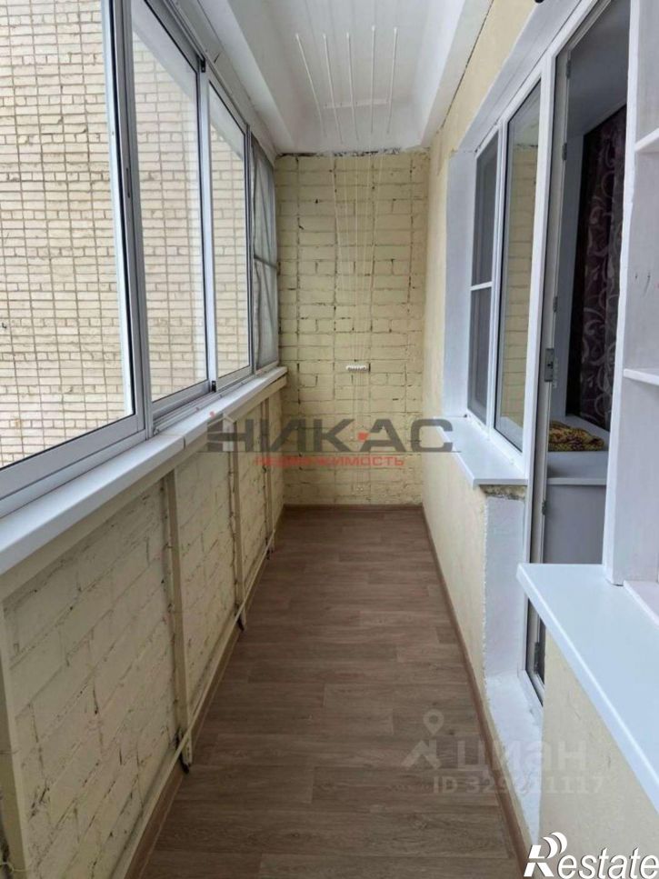 2-комн квартира улица Ньютона, 53,  д. 53