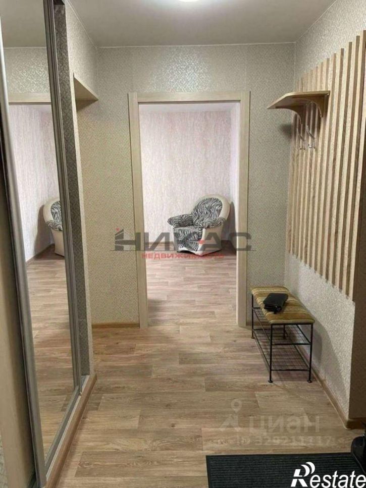 2-комн квартира улица Ньютона, 53,  д. 53