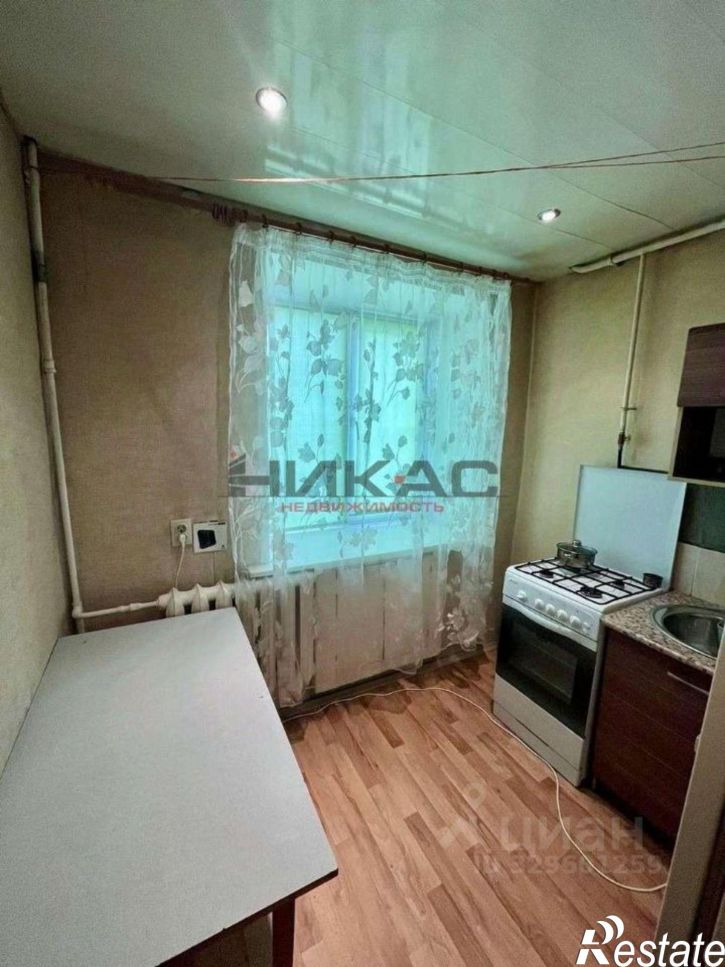 1-комн квартира улица Чкалова, 65,  д. 65