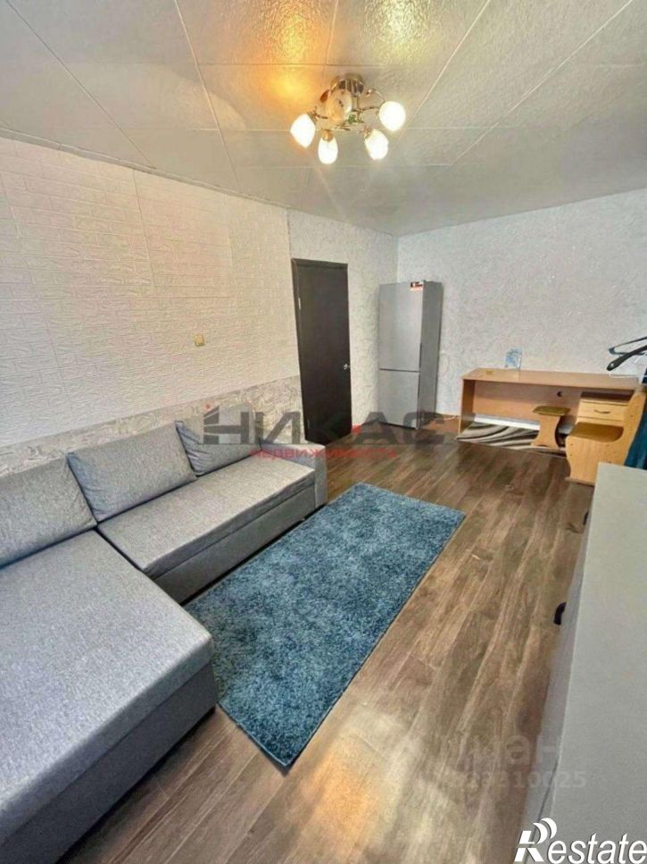 1-комн квартира улица Блюхера, 35,  д. 35