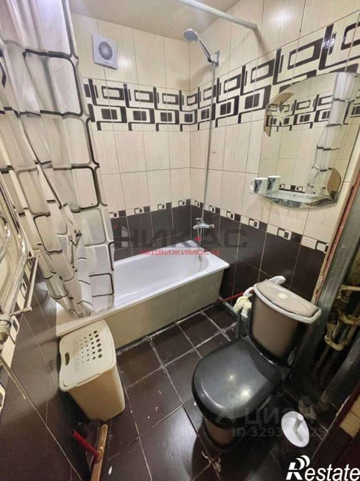 1-комн квартира улица Блюхера, 35,  д. 35