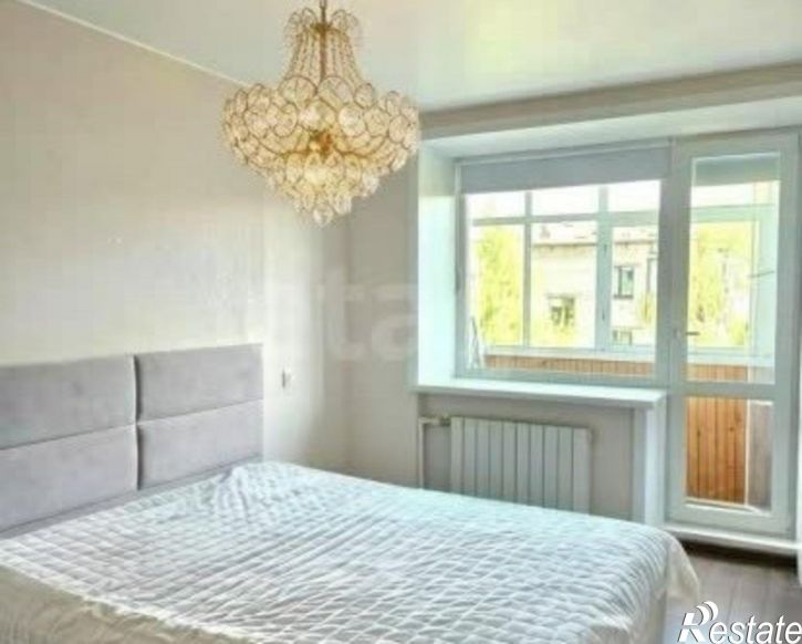 3-комн квартира улица Урицкого, 28,  д. 28