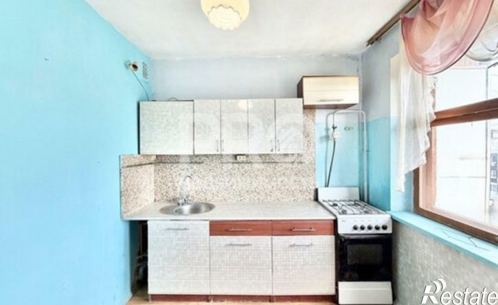 1-комн квартира 1-я Тормозная улица, 58,  д. 58