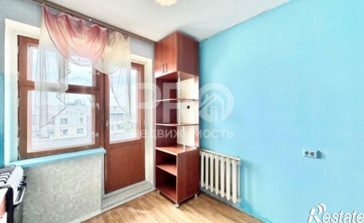 1-комн квартира 1-я Тормозная улица, 58,  д. 58