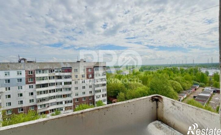 1-комн квартира 1-я Тормозная улица, 58,  д. 58