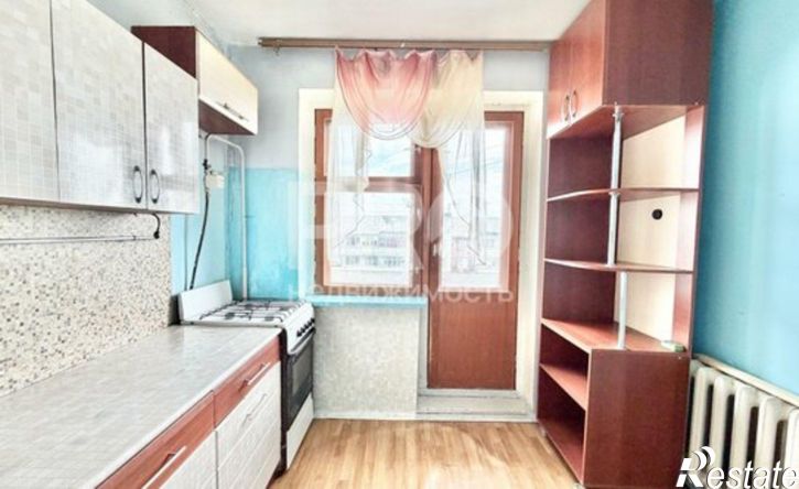 1-комн квартира 1-я Тормозная улица, 58,  д. 58