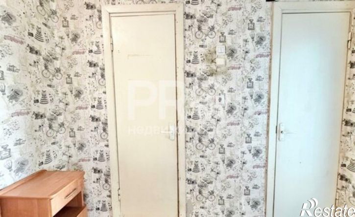 1-комн квартира 1-я Тормозная улица, 58,  д. 58