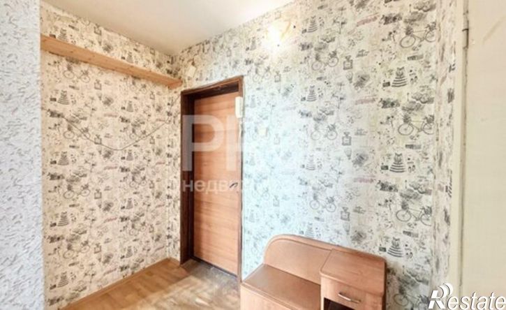 1-комн квартира 1-я Тормозная улица, 58,  д. 58