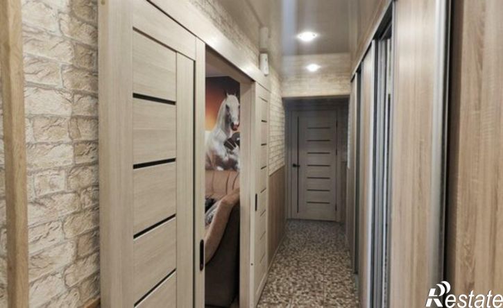 2-комн квартира Кавказская улица, 33,  д. 33