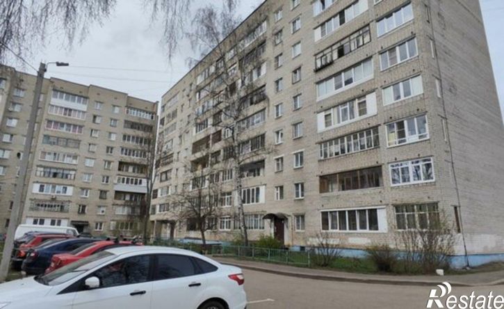 2-комн квартира Кавказская улица, 33,  д. 33