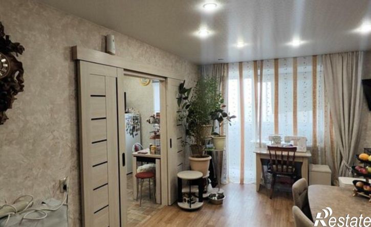 2-комн квартира Кавказская улица, 33,  д. 33