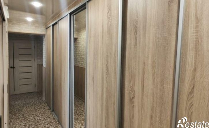 2-комн квартира Кавказская улица, 33,  д. 33