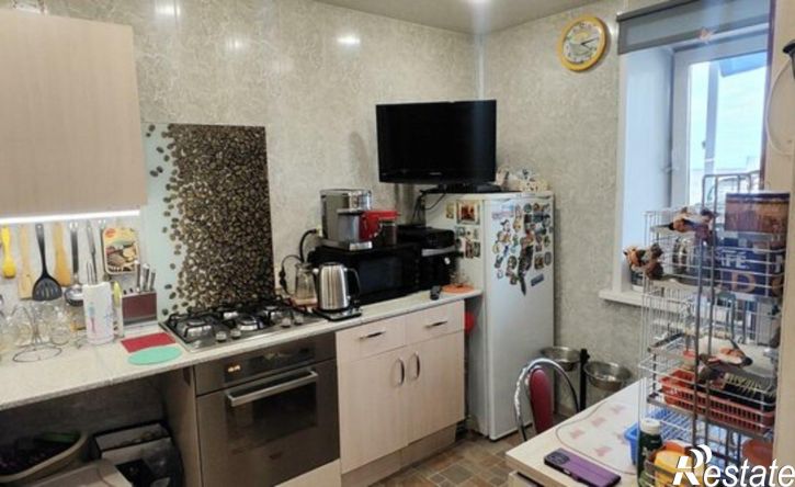 2-комн квартира Кавказская улица, 33,  д. 33