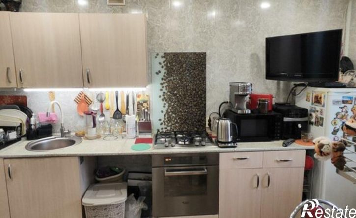 2-комн квартира Кавказская улица, 33,  д. 33