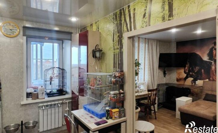 2-комн квартира Кавказская улица, 33,  д. 33
