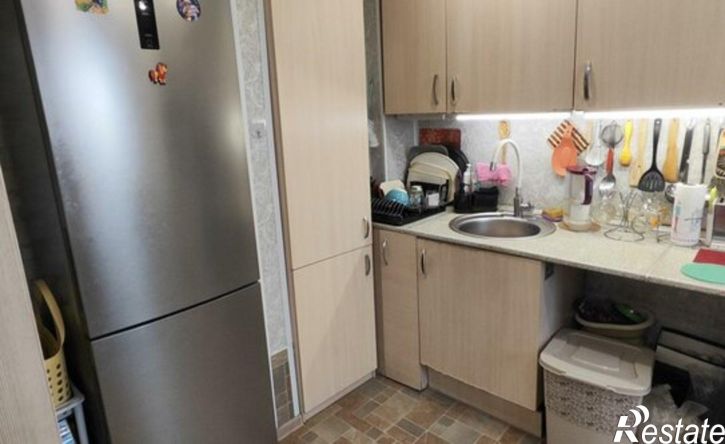 2-комн квартира Кавказская улица, 33,  д. 33
