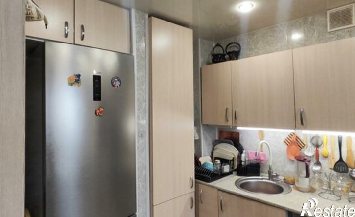 2-комн квартира Кавказская улица, 33,  д. 33