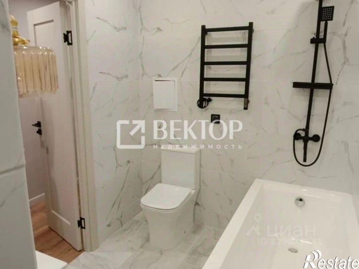 2-комн квартира проспект Ленина, 48,  д. 48