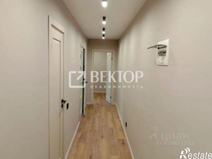 2-комн квартира проспект Ленина, 48,  д. 48