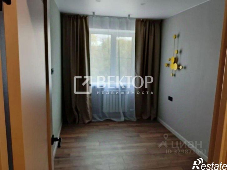 2-комн квартира проспект Ленина, 48,  д. 48