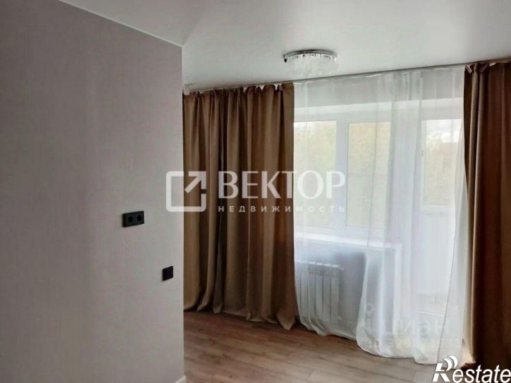 2-комн квартира проспект Ленина, 48,  д. 48