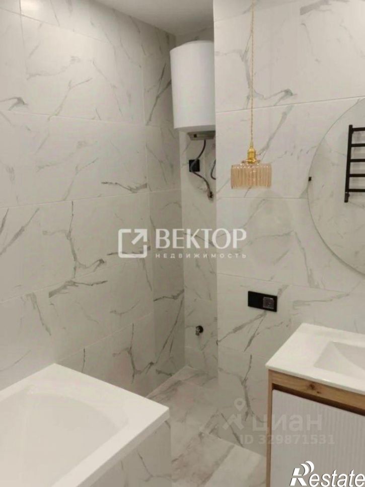 2-комн квартира проспект Ленина, 48,  д. 48