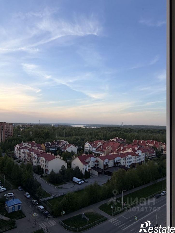 2-комн квартира 2-й Брагинский проезд, 7,  д. 7