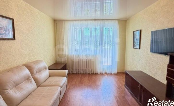2-комн квартира Ленинградский проспект, 88/23,  д. 88/23