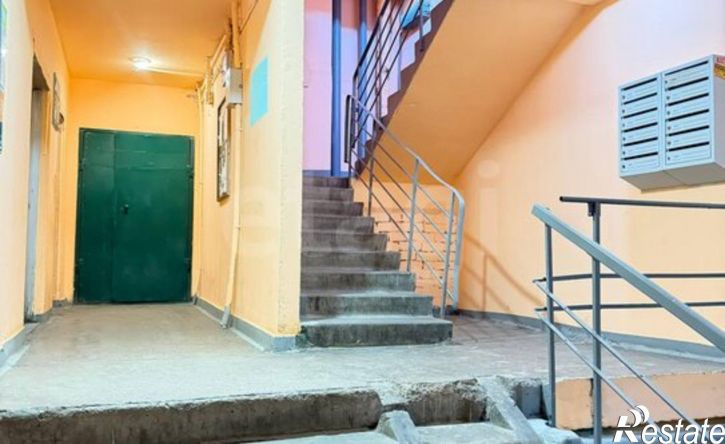 2-комн квартира Ленинградский проспект, 88/23,  д. 88/23
