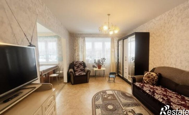 3-комн квартира Дядьковская улица, 52,  д. 52